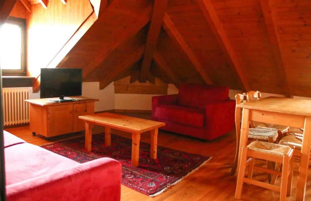 Locanda Aurora B&B-1