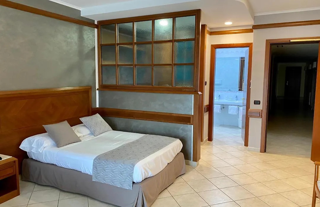 Hotel Le Palme-1