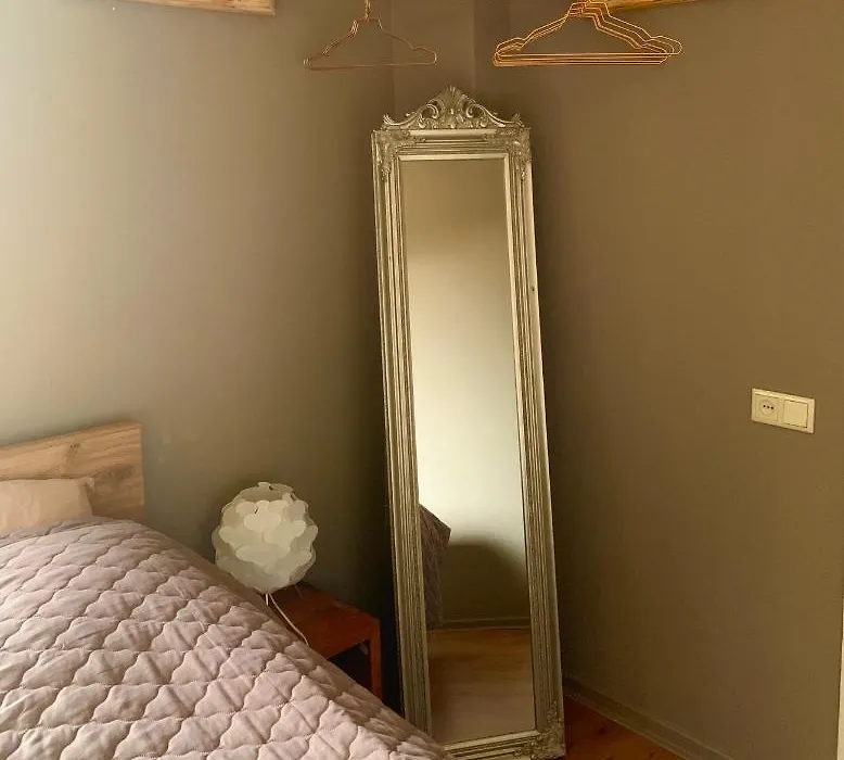 Bed&Breakfast De Paalberg-1