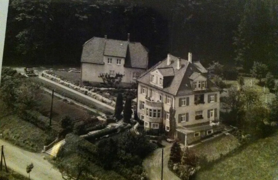 Böhler's Landgasthaus-1