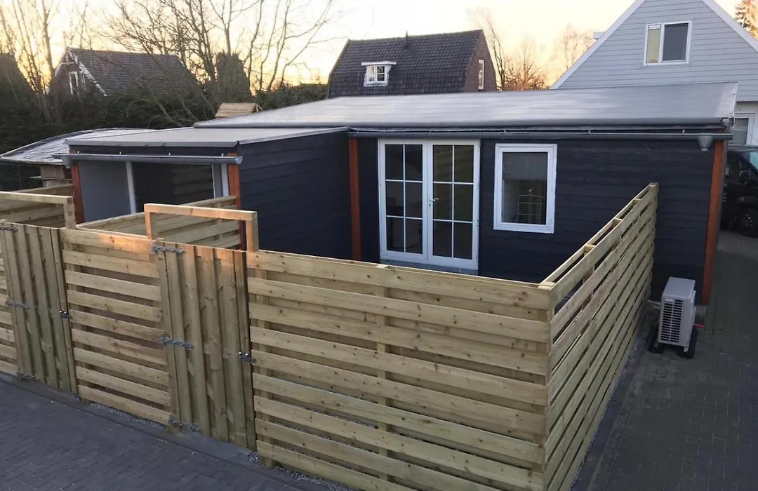 Bed&Breakfast Aalsmeer-1