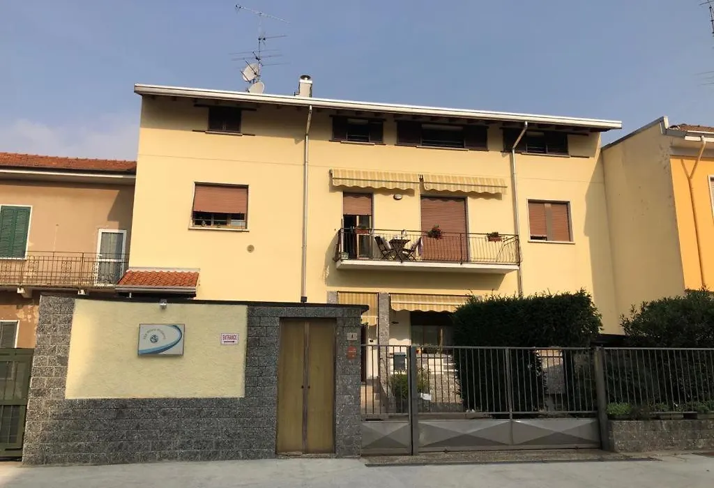 Bed&Breakfast Milano Malpensa-1