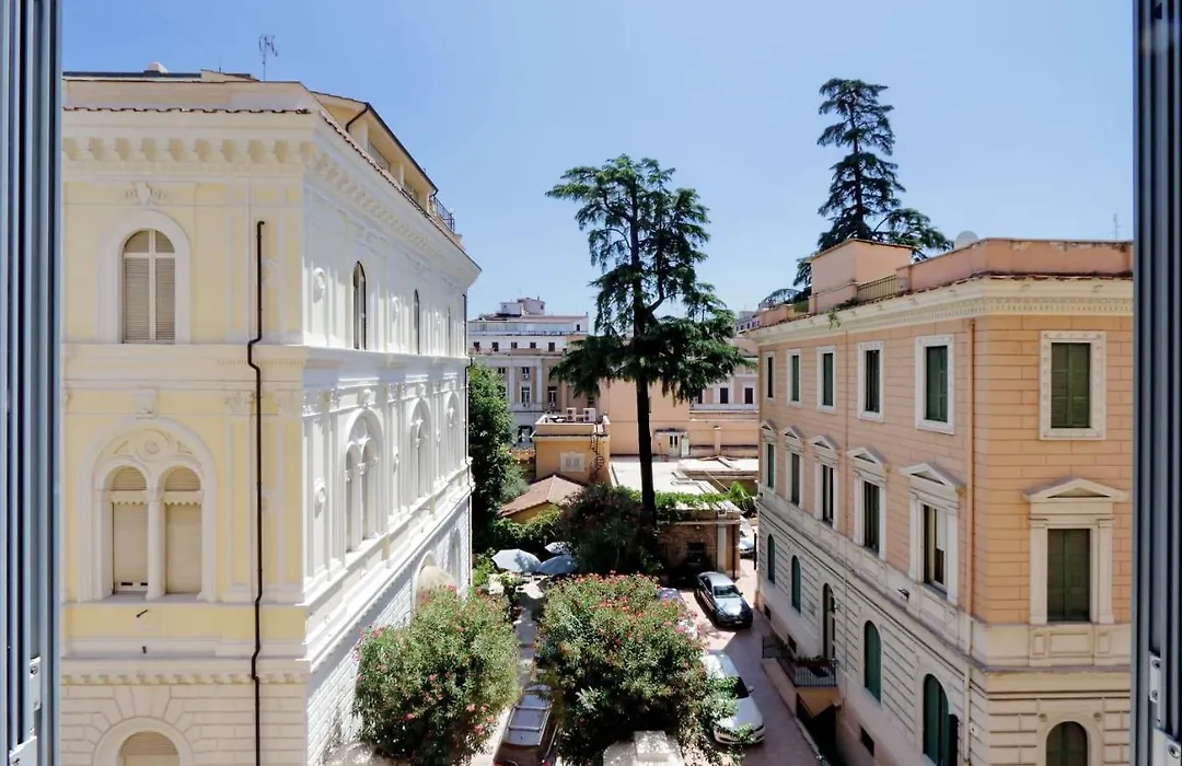 Guest House Casa Vicenza-1
