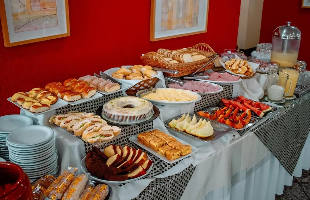 Plaza Dutra Hotel-1