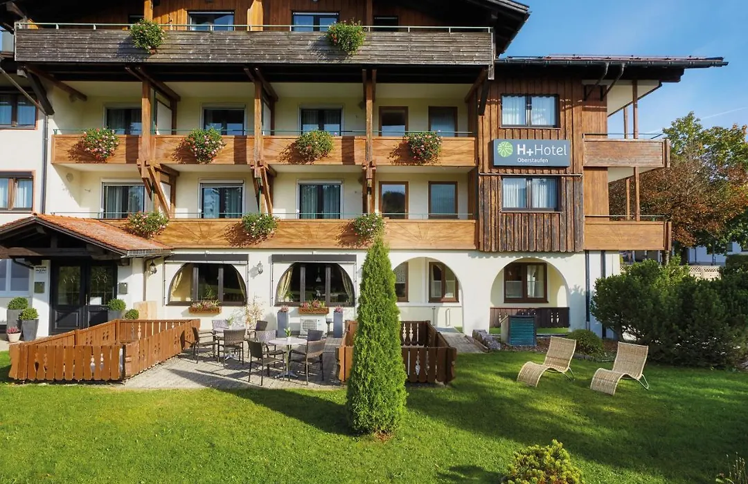 H+ Hotel Oberstaufen-1
