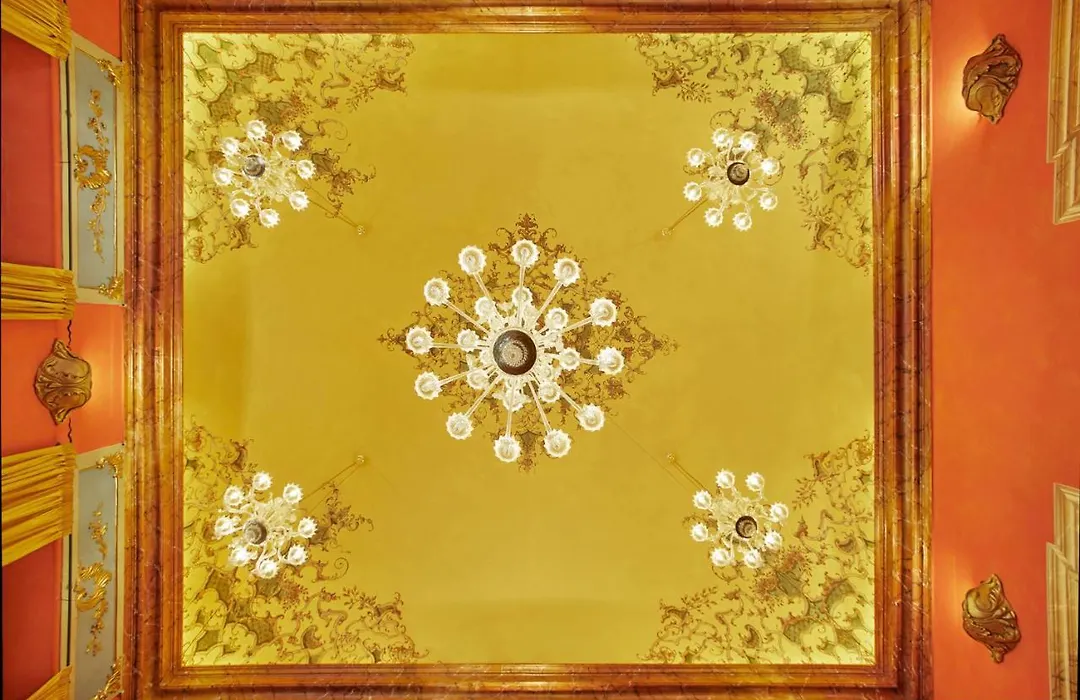 Palazzo Di Alcina - Residenza D'Epoca - Luxury Rooms --1