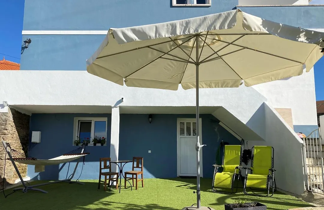 Quinta Janelas Do Vale-1