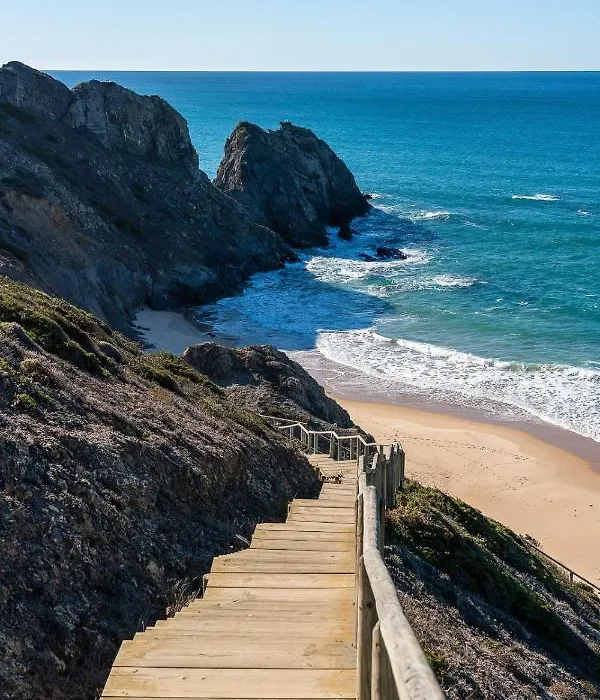 Sunset Room - Costa Vicentina-1