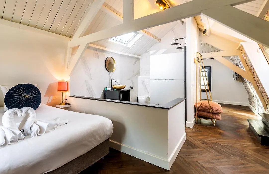 Boutique Hotel Eleanor-1