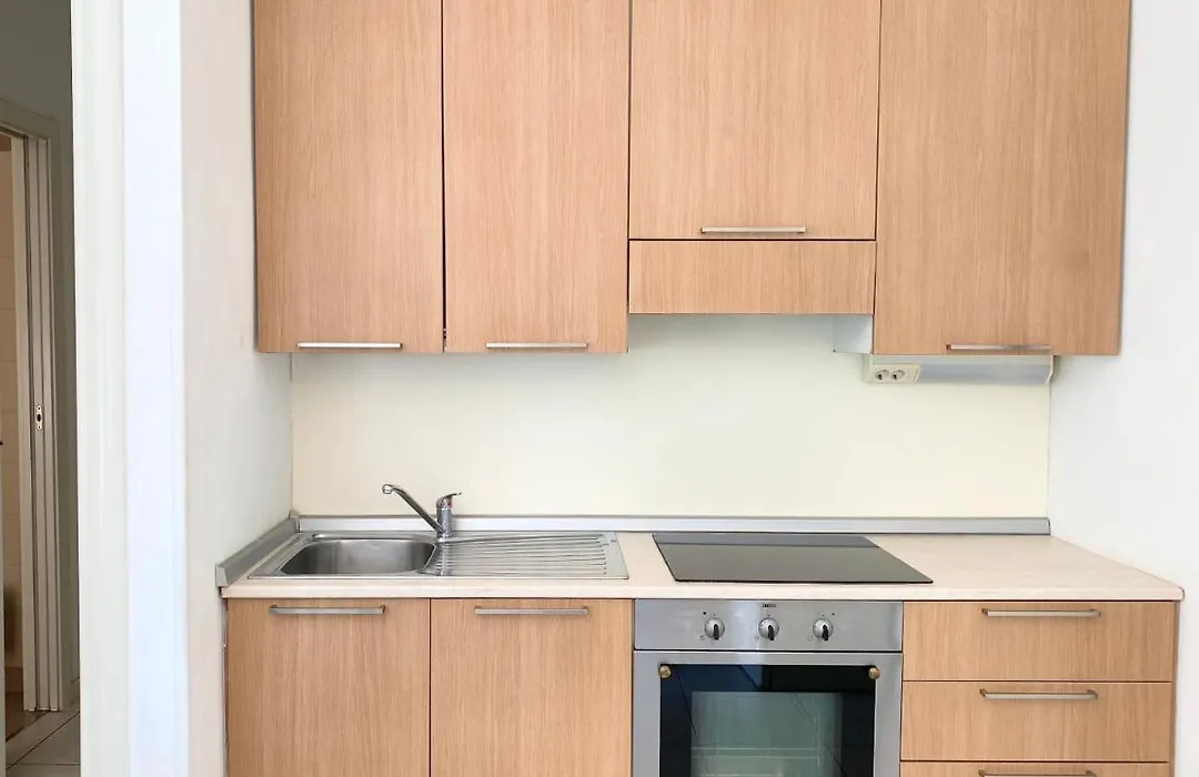 Residence Acqua Suite Marina-1