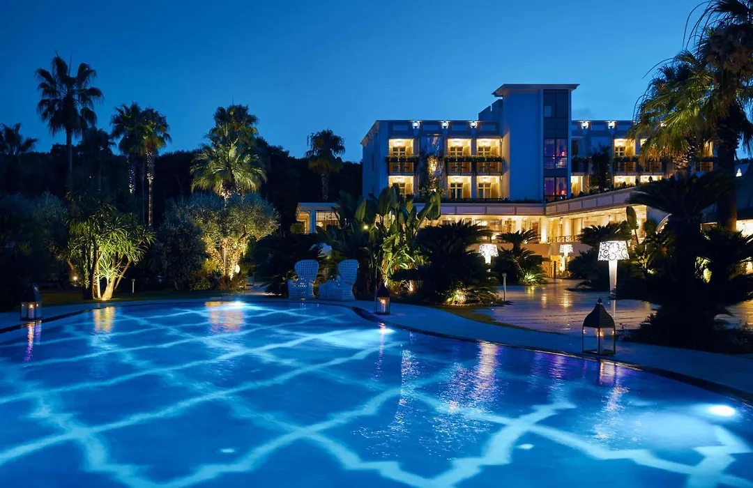 Boutique Hotel Esplanade-1