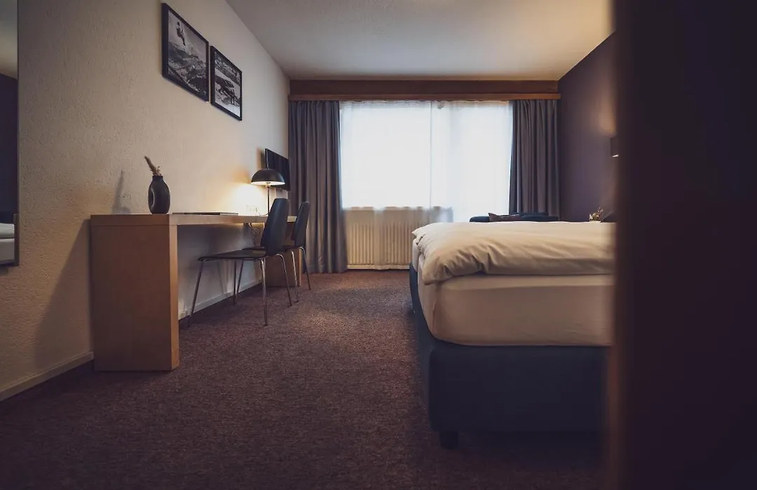 Hotel Ochsen By Mountain Hotels-1