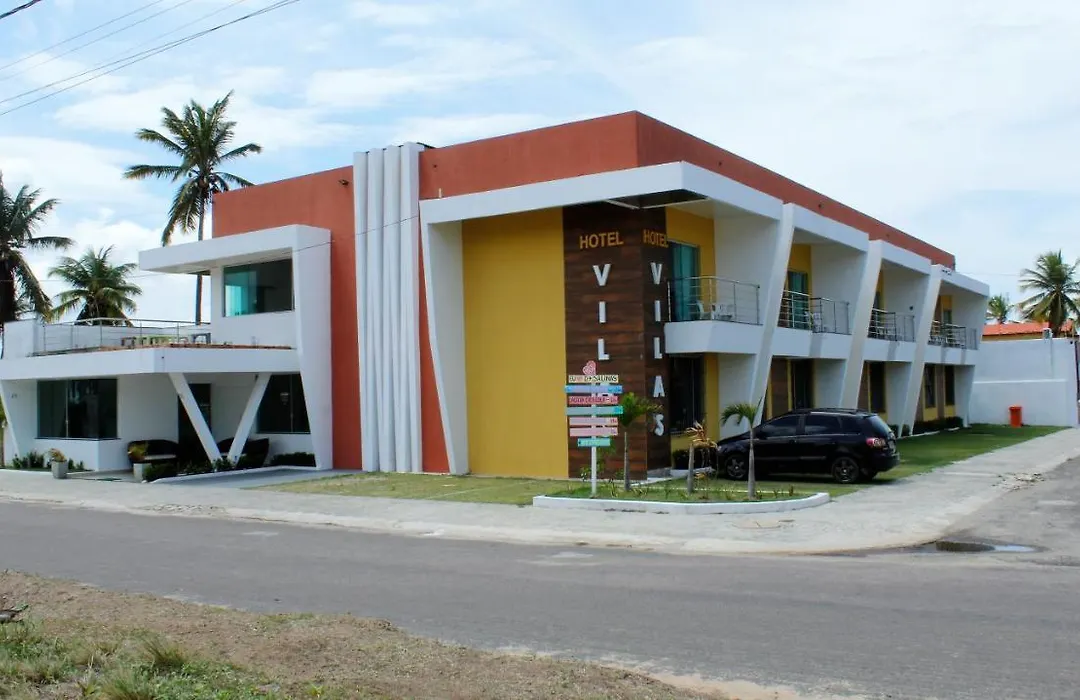 Hotel Vilas-1
