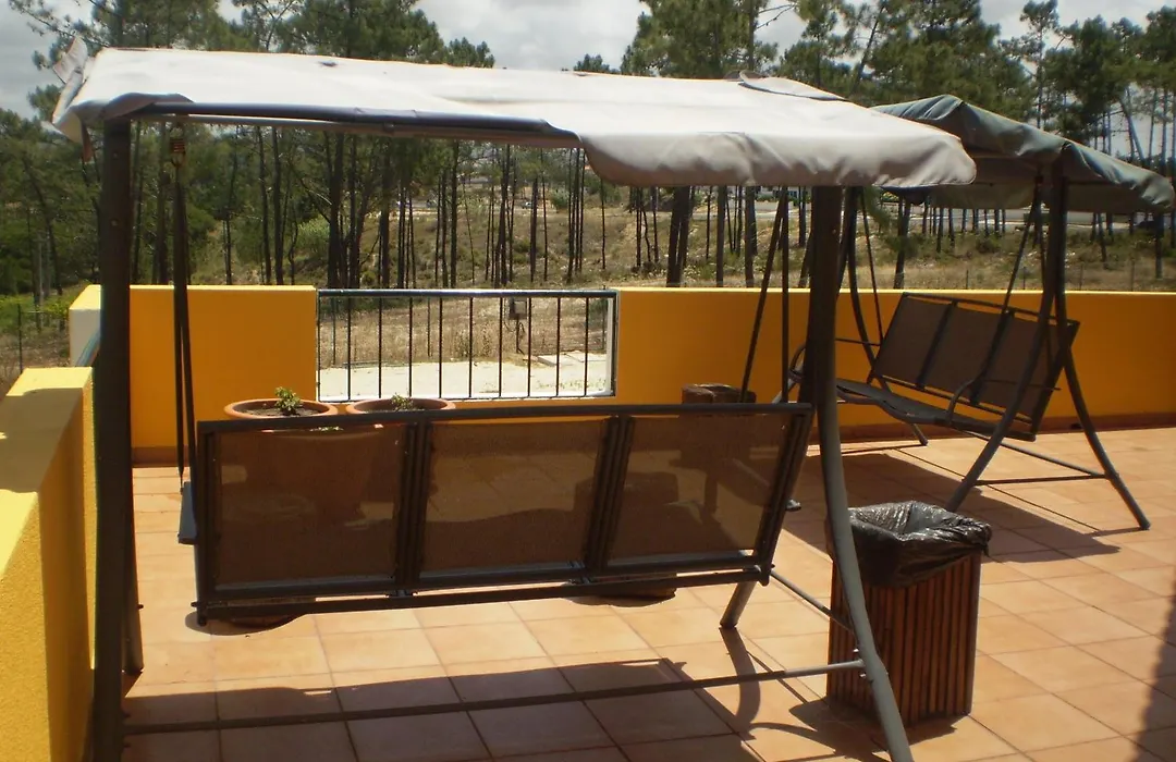 Hotel Rural Monte Da Leziria-1