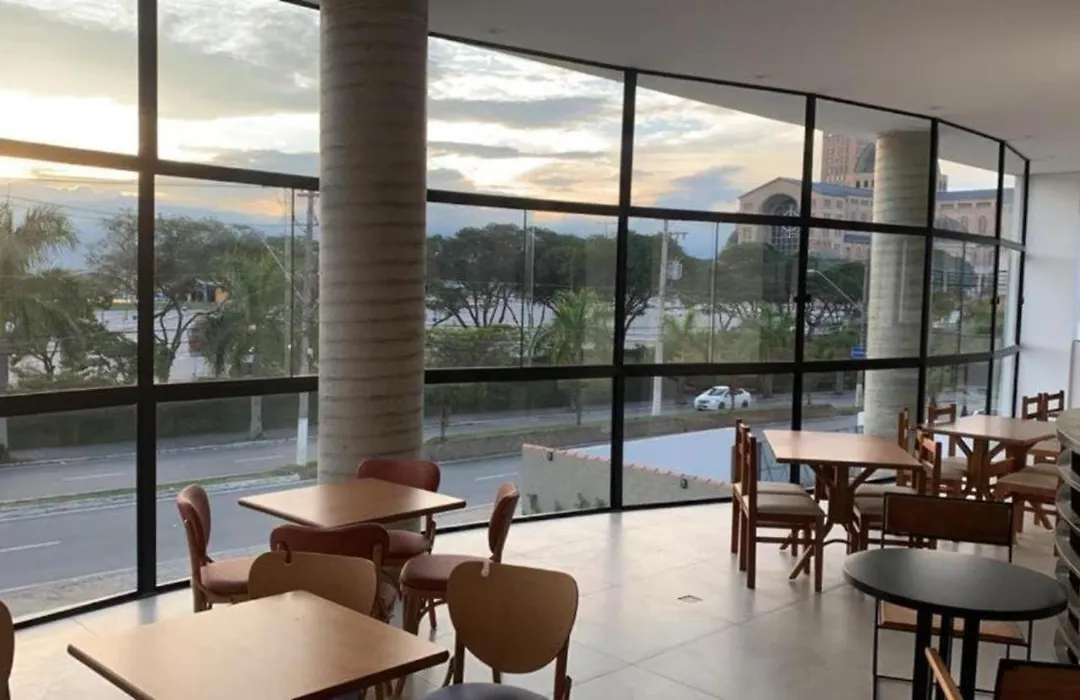 Hotel Peregrinos-1