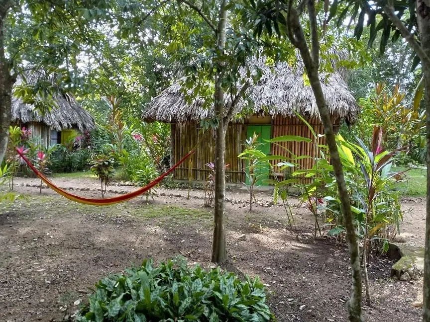 Clarissa Falls Resort-1