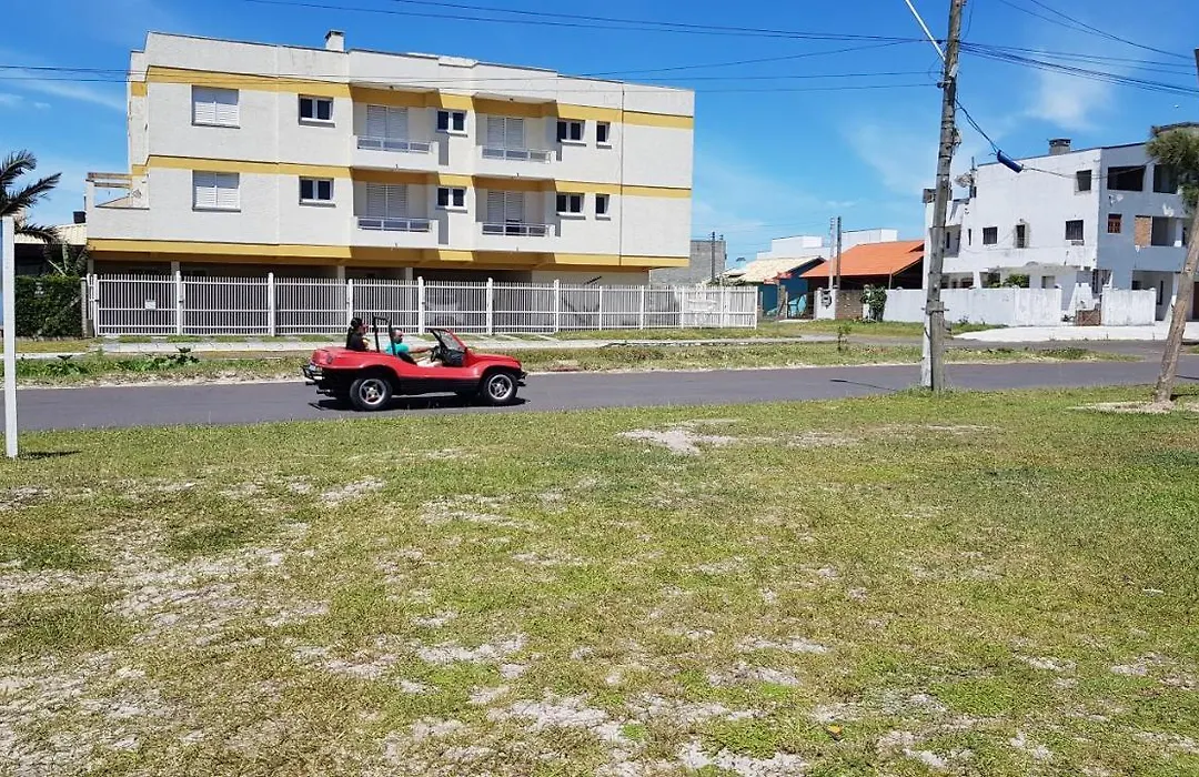Pousada Portal da Praia-1