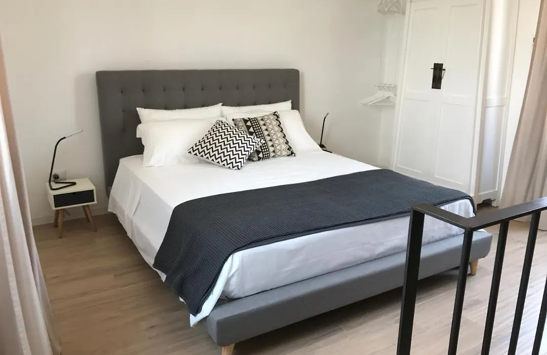 Toremare Suite Marzamemi-1