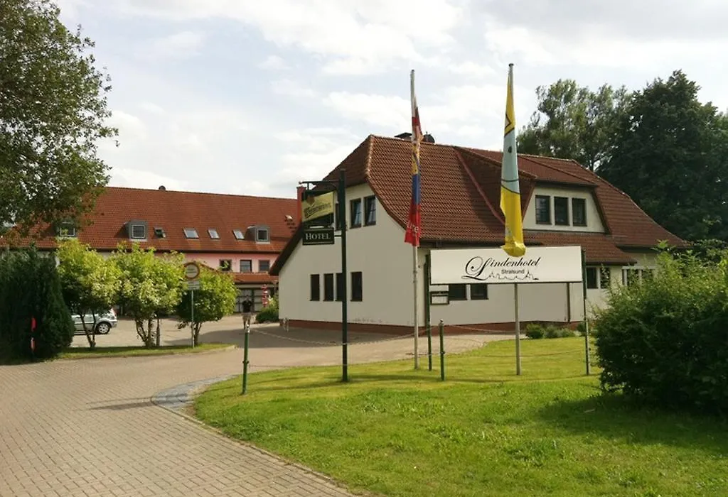Lindenhotel Stralsund-1