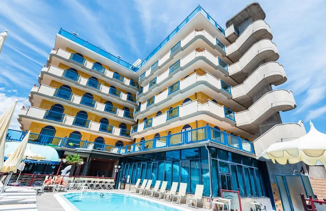 Hotel Brioni Mare-1