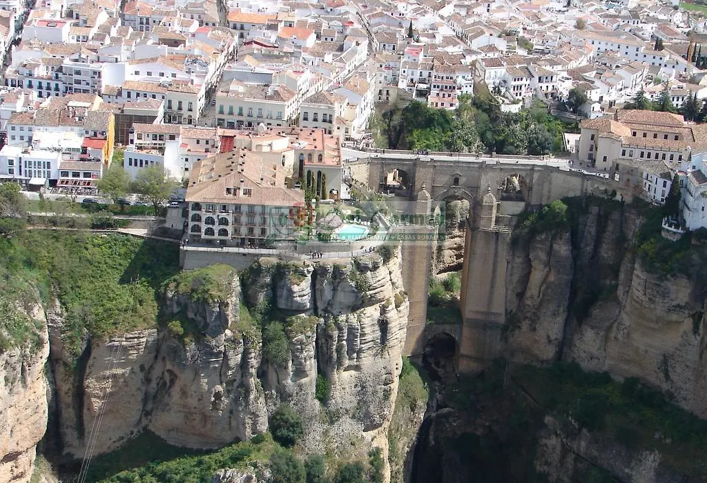 Hotel Del Carmen-1