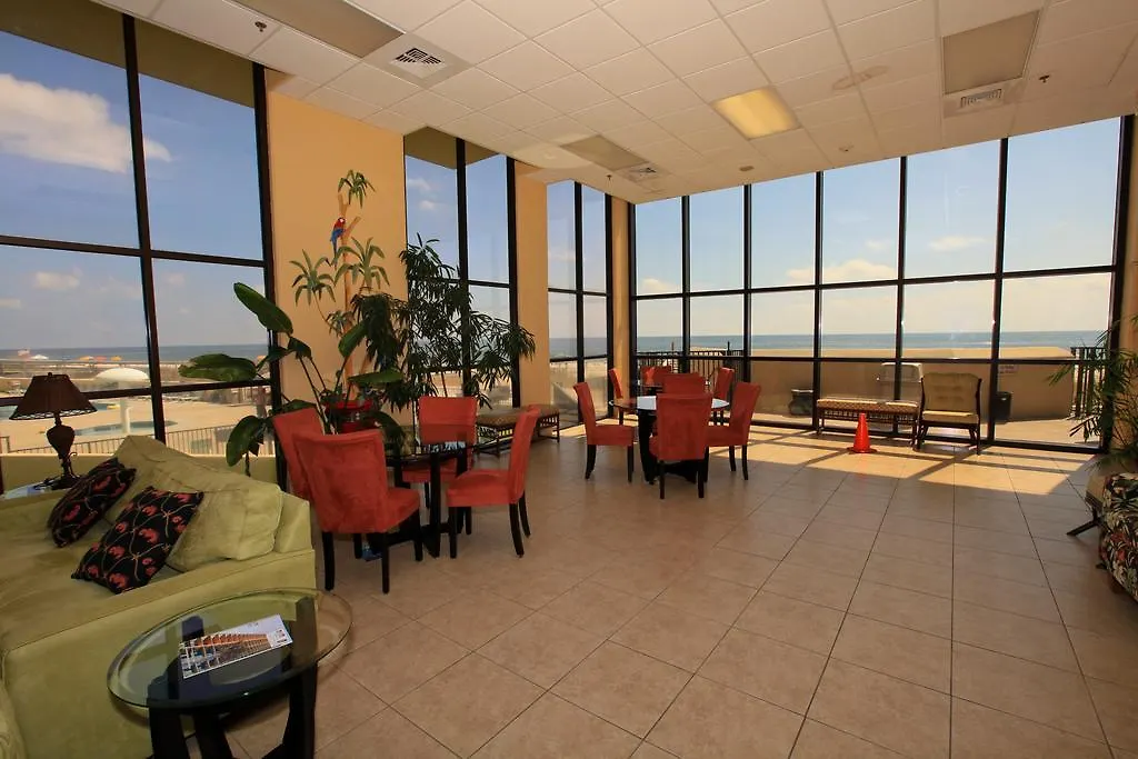 Phoenix Condominiums By Wyndham Vacation Rentals-1