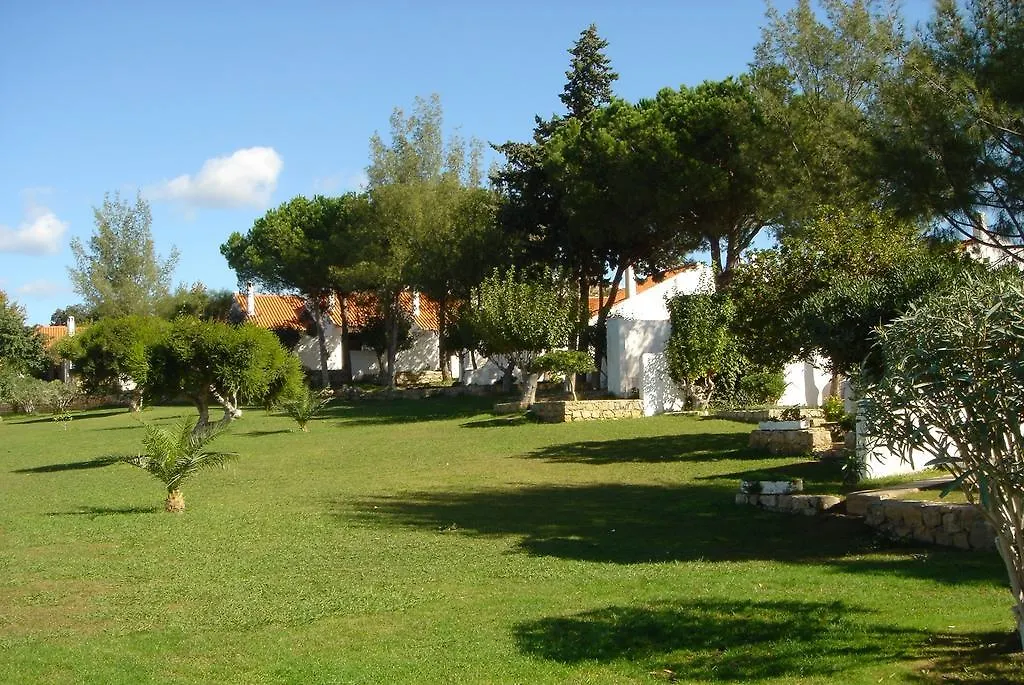 Vilanova Resort-1