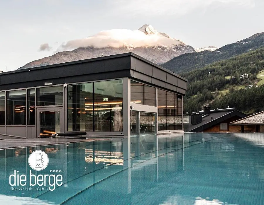 die berge lifestyle-hotel sölden-1