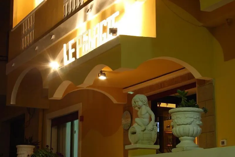 Hotel Le Pelagie-1