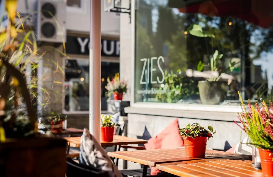 Boutique Hotel Zies-1