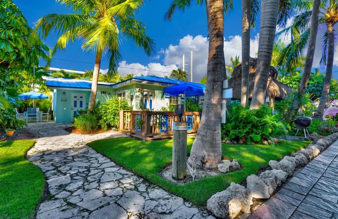 Island Bay Resort-1