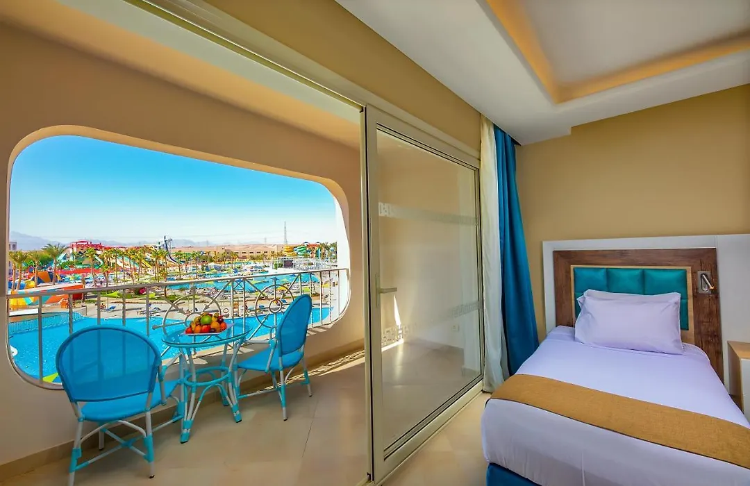 Titanic Aqua Park Resort - Families And Couples Only-1
