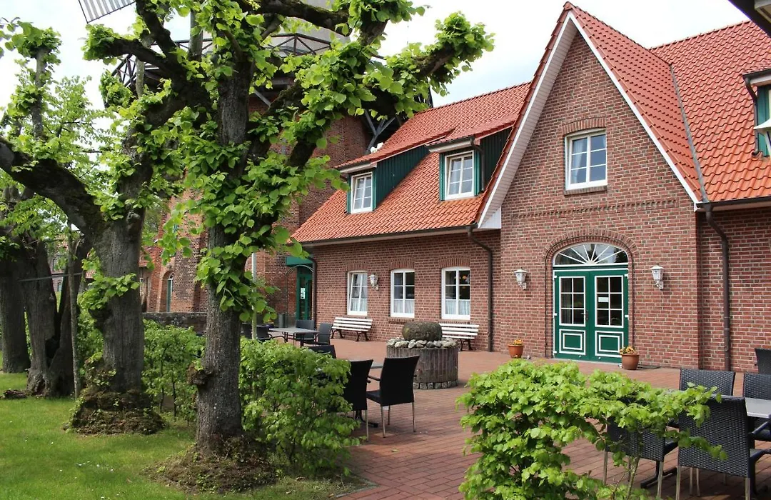 Zur Querensteder Mühle-1