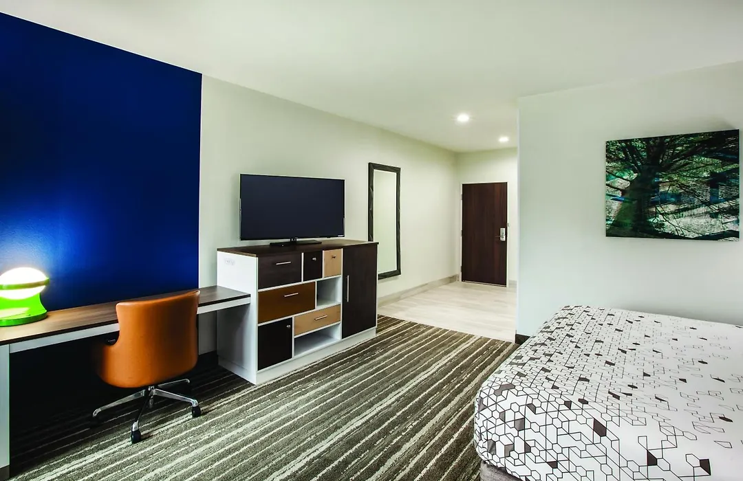 La Quinta By Wyndham Owasso-1