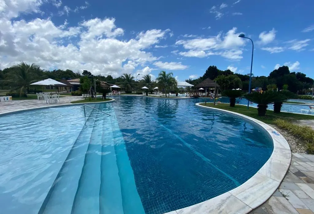 Apartamento Iloa Residence 08 S, Barra De Sao Miguel-1