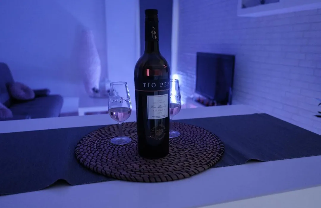 Loft Jerez-1