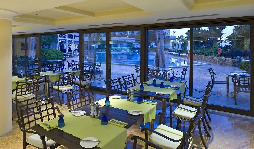 Divan Antalya Talya-1