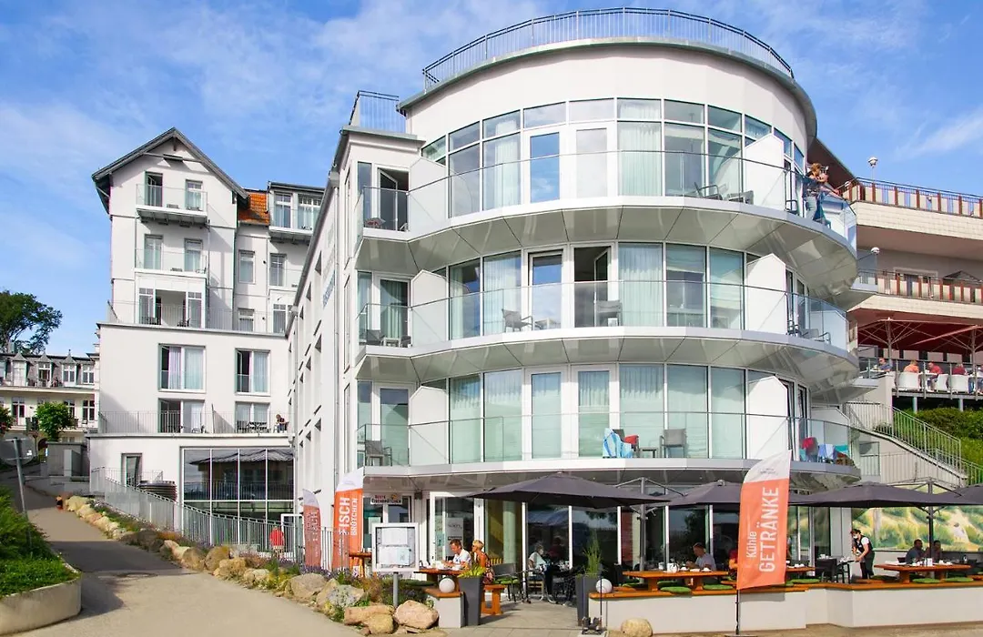 Hotel am Fischerstrand-1