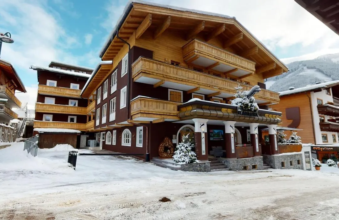Hotel Panther'A-1