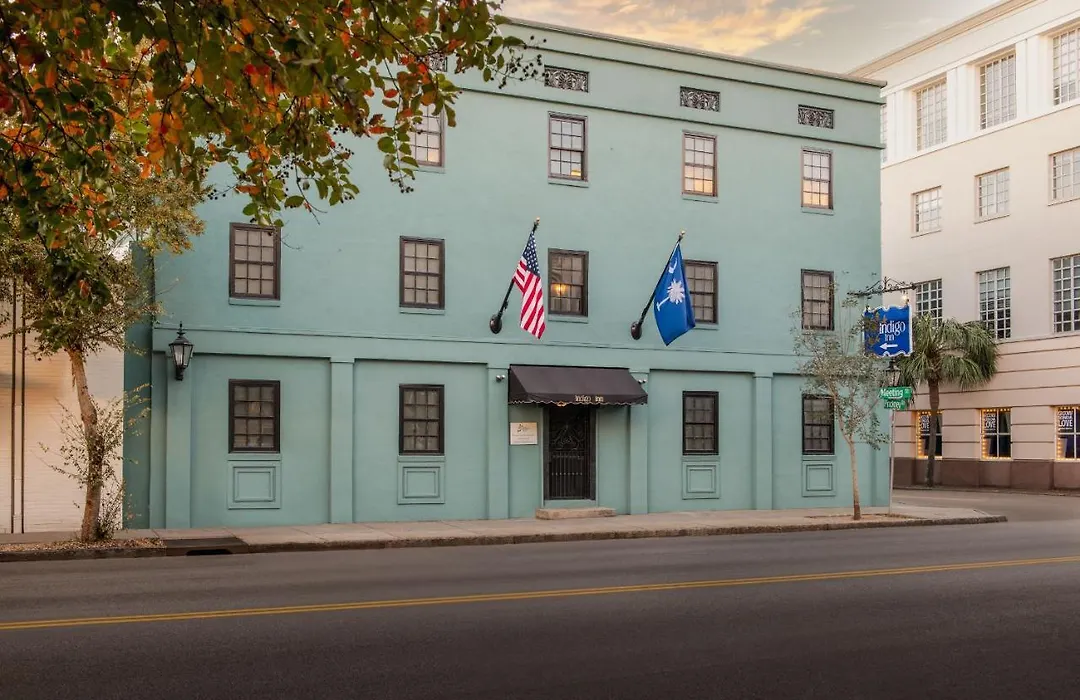 Indigo Inn-1