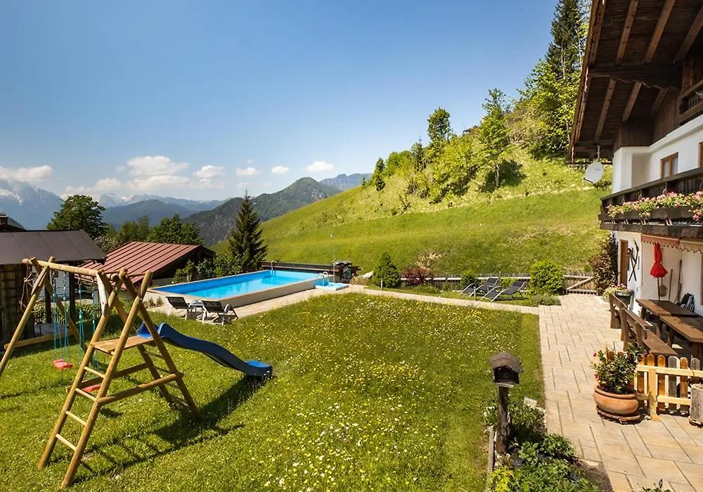 Sportpension Färbinger-1