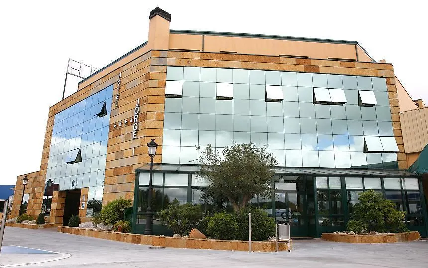 Sercotel Jorge I-1