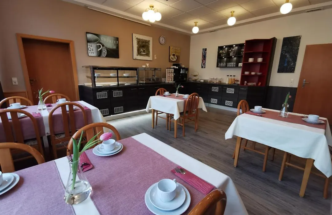 Hotel Mainperle-1