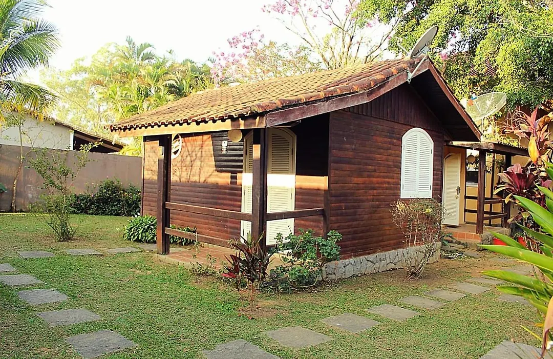 Village Colonial Pousada-1