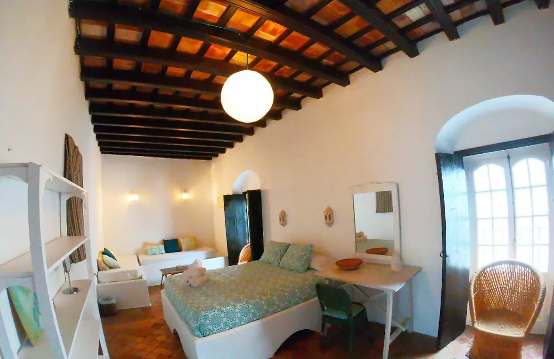 Eole Tarifa Rooms-1