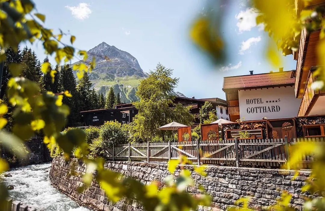 Hotel Gotthard-1