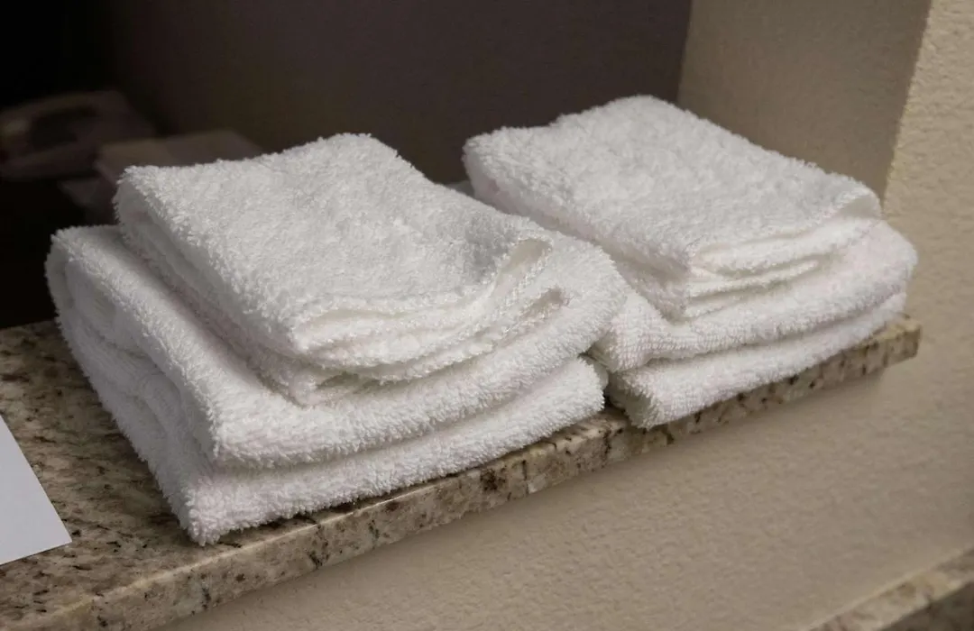 Quality Inn Sacramento Convention Center-1