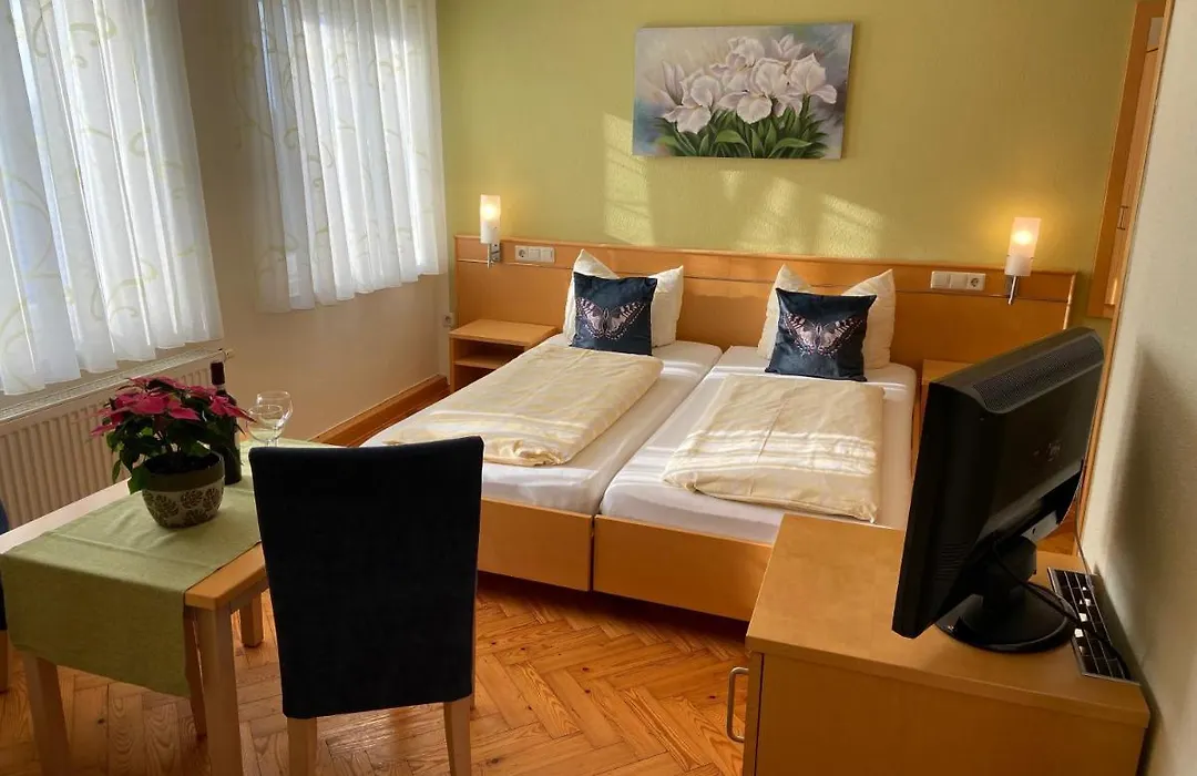 Hotel Goldener Löwe-1