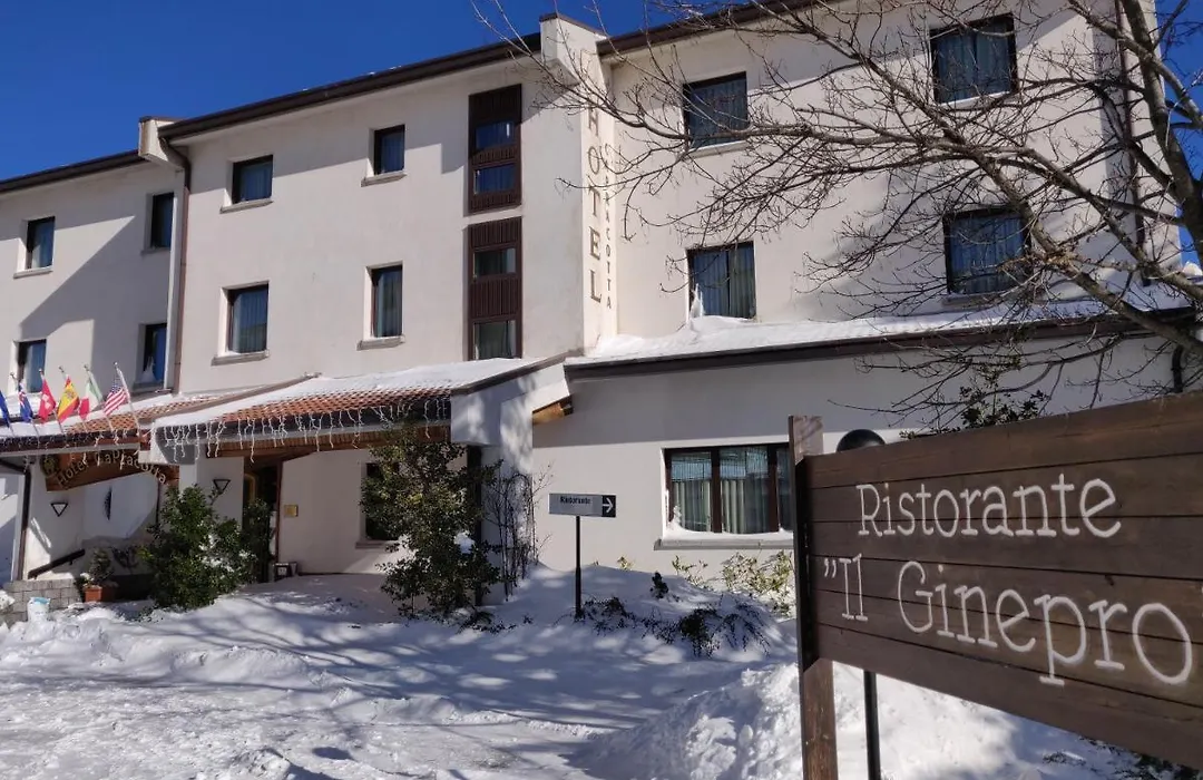 Hotel Capracotta-1