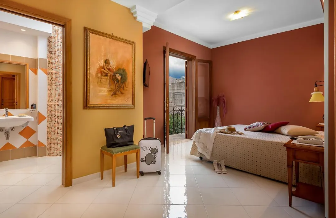 Hotel Sicilya-1